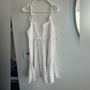 Blue Island Swim Coverup